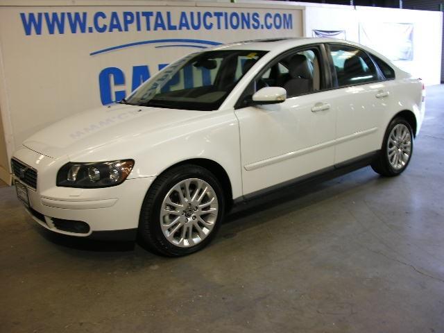 Volvo S40 2005 photo 2