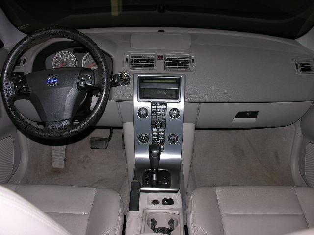 Volvo S40 2005 photo 4