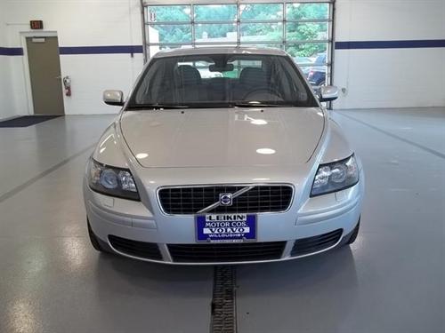 Volvo S40 2005 photo 1