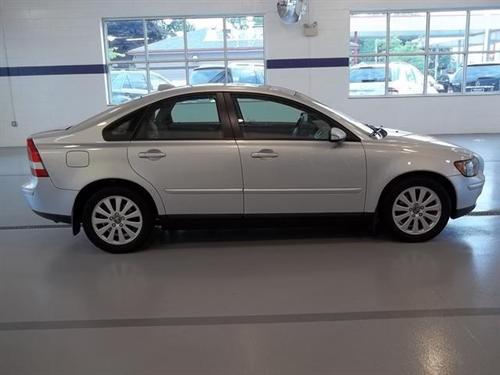 Volvo S40 2005 photo 3