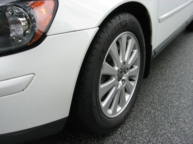 Volvo S40 2005 photo 1