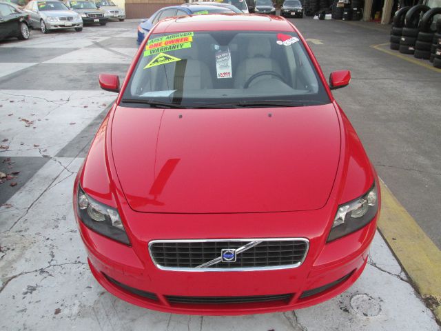 Volvo S40 2005 photo 2