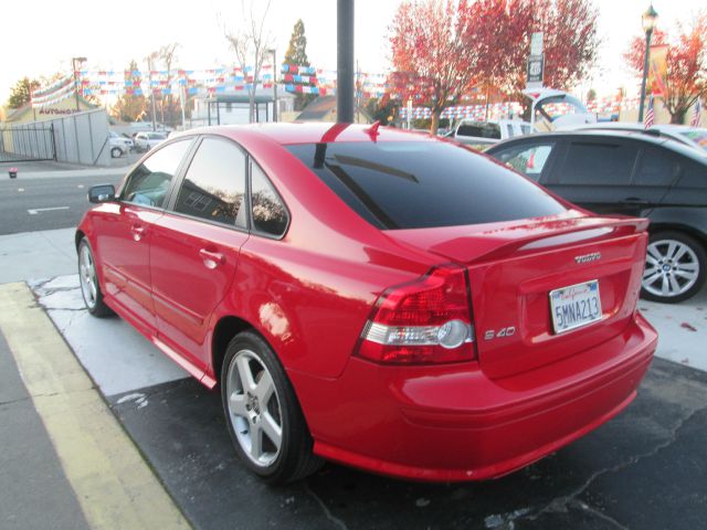 Volvo S40 2005 photo 3