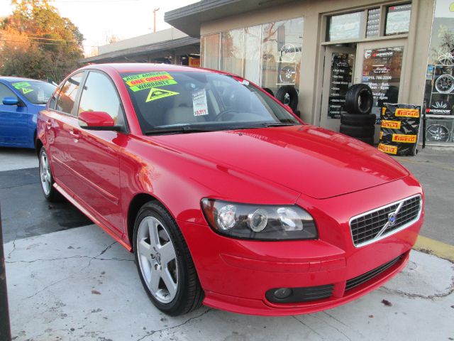 Volvo S40 2005 photo 4