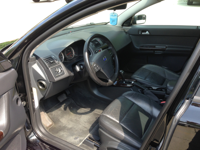 Volvo S40 2005 photo 11