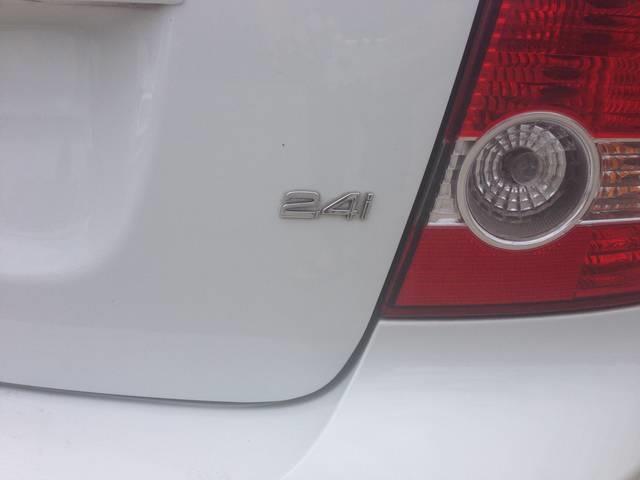 Volvo S40 2005 photo 2