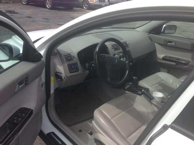 Volvo S40 2005 photo 3
