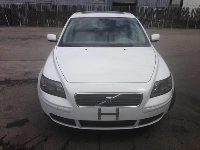 Volvo S40 2005 photo 5