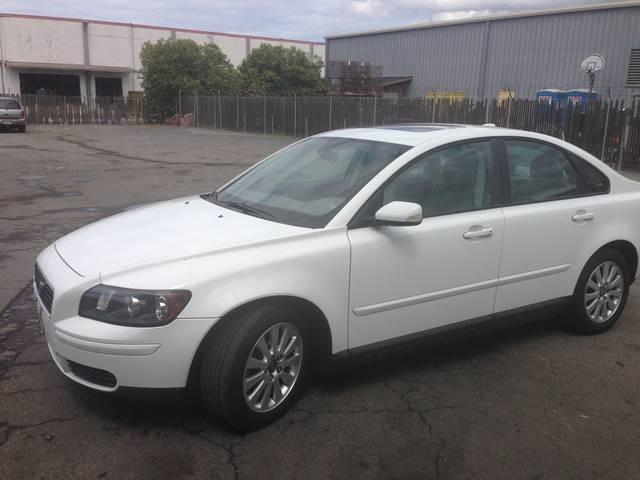 Volvo S40 2005 photo 7