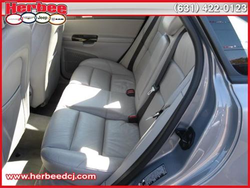 Volvo S40 2005 photo 3