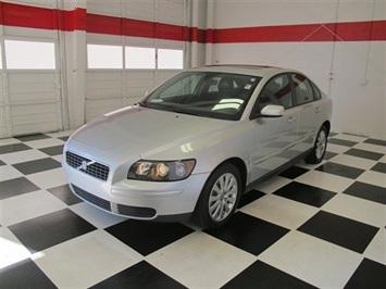 Volvo S40 2005 photo 1