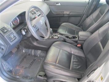 Volvo S40 2005 photo 2