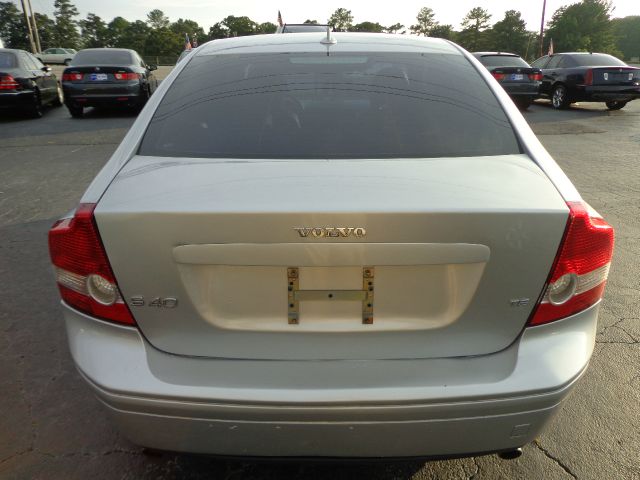 Volvo S40 4X4 ED. Bauer EL Sedan