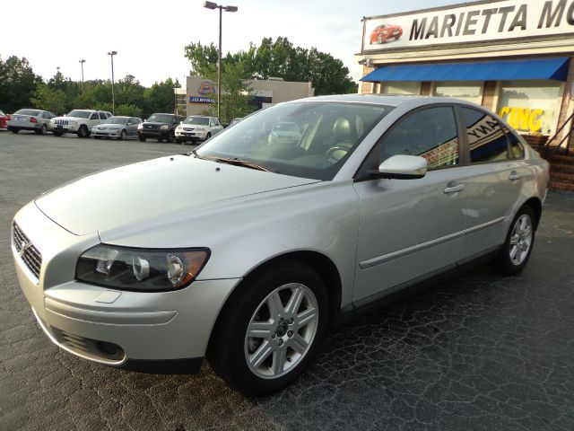 Volvo S40 2005 photo 2