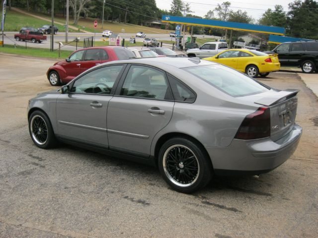 Volvo S40 2005 photo 1