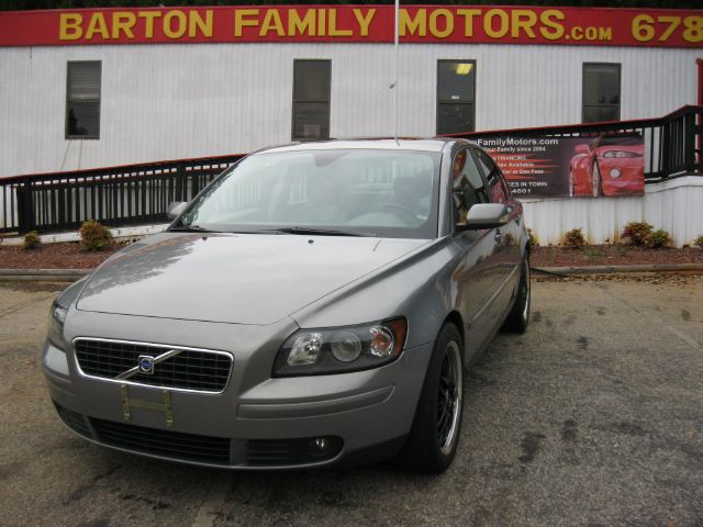 Volvo S40 2005 photo 2