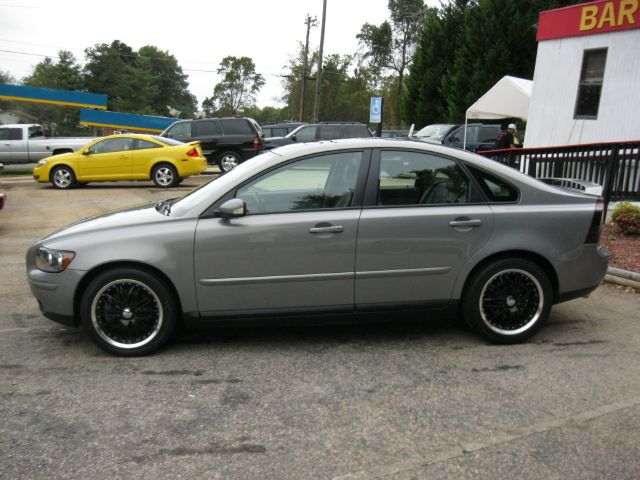Volvo S40 2005 photo 3