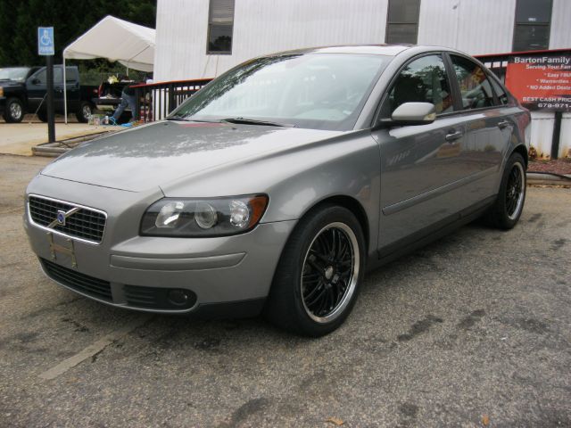 Volvo S40 2005 photo 4