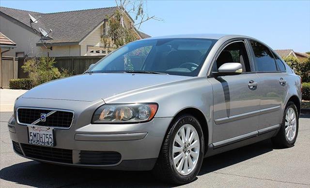 Volvo S40 2005 photo 4