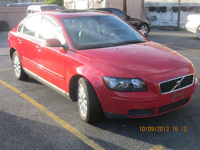 Volvo S40 2005 photo 3