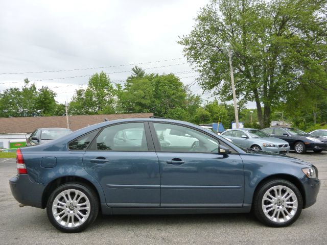 Volvo S40 2005 photo 3
