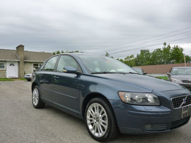 Volvo S40 2005 photo 4