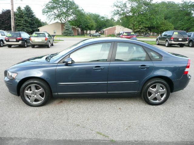 Volvo S40 2006 photo 1