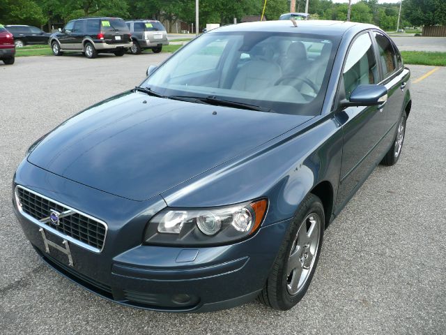Volvo S40 2006 photo 2