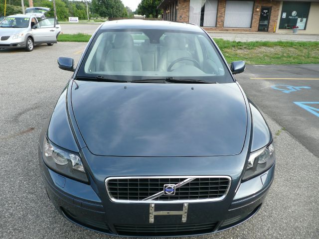 Volvo S40 2006 photo 3