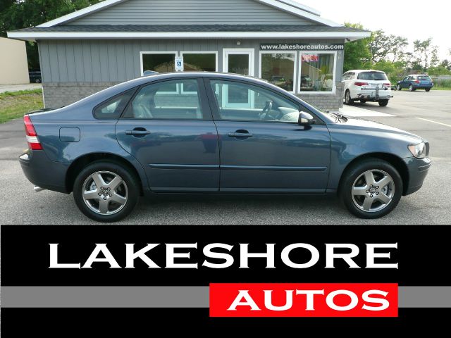 Volvo S40 2006 photo 4