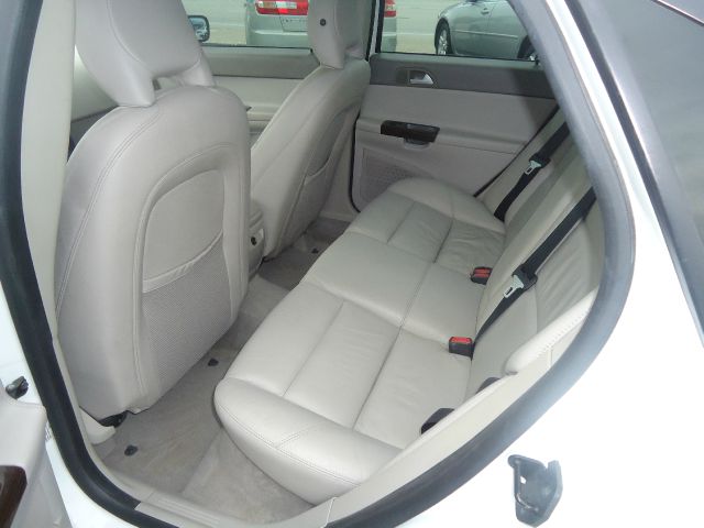 Volvo S40 2006 photo 2