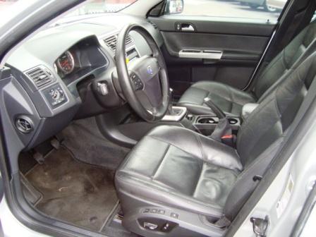 Volvo S40 E/C 4DR Sedan