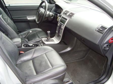 Volvo S40 2006 photo 1