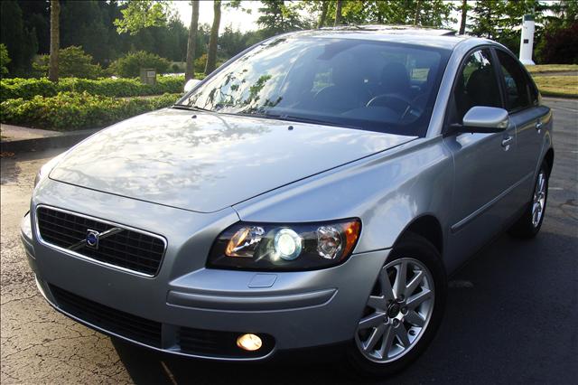 Volvo S40 Unknown Coupe