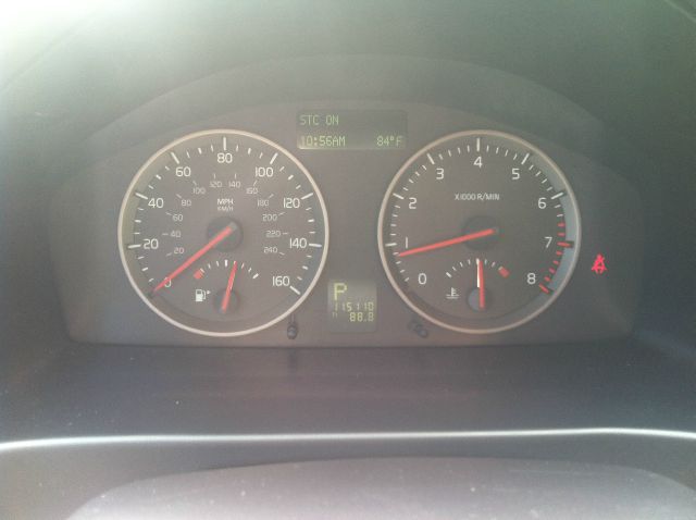 Volvo S40 2006 photo 1