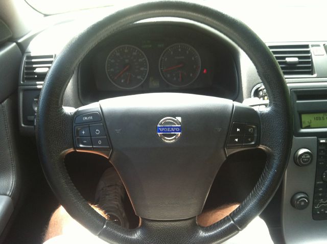 Volvo S40 2006 photo 2