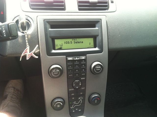 Volvo S40 2006 photo 3