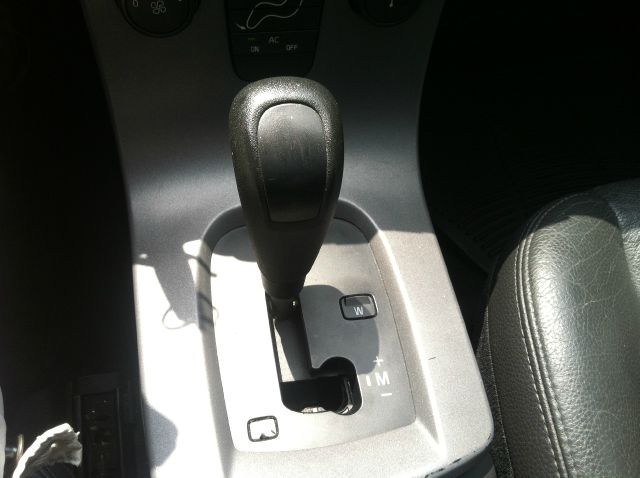 Volvo S40 2006 photo 4