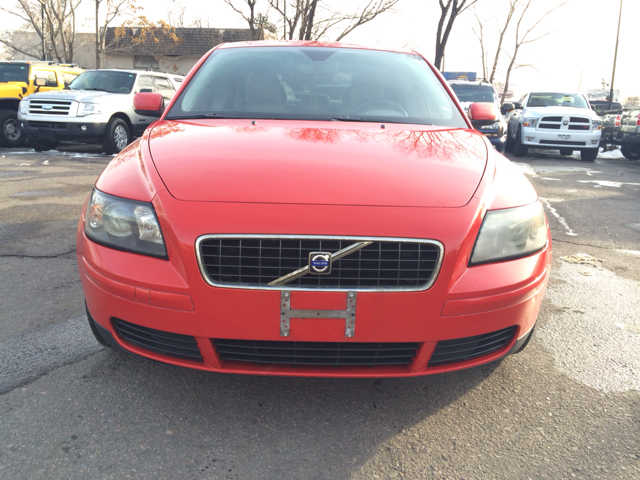 Volvo S40 2006 photo 1