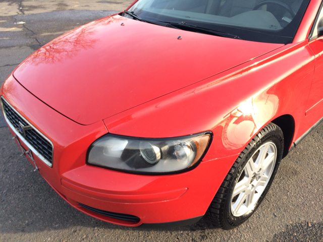 Volvo S40 2006 photo 2
