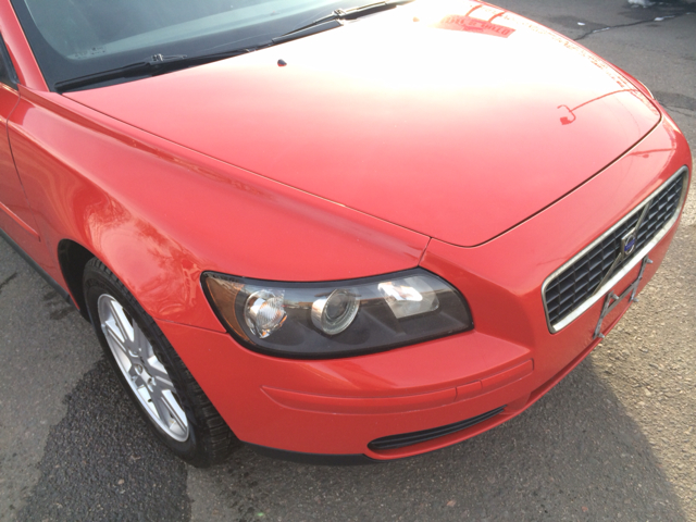 Volvo S40 2006 photo 3