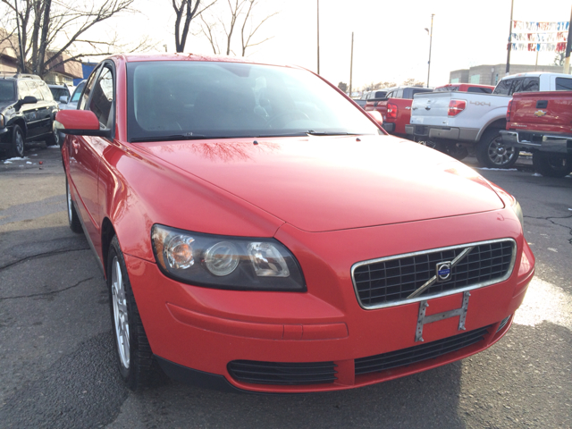 Volvo S40 2006 photo 4