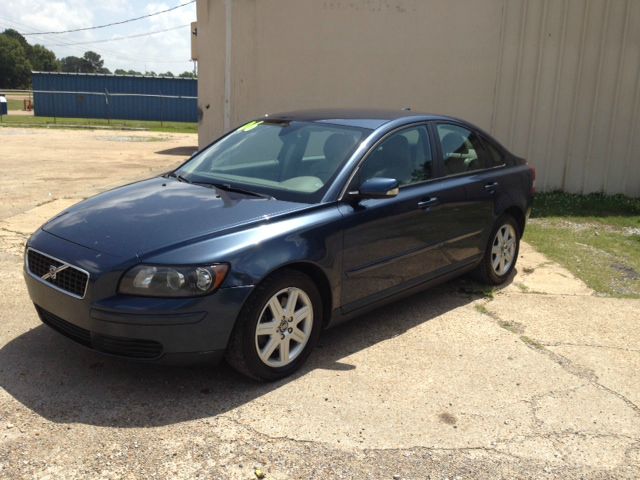 Volvo S40 2006 photo 1