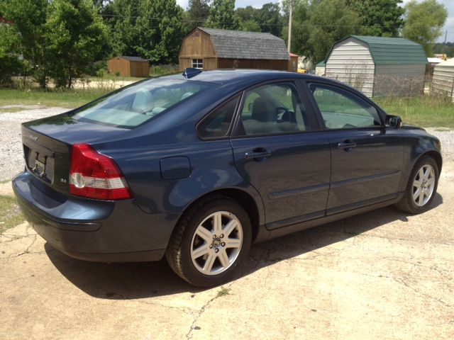 Volvo S40 2006 photo 2