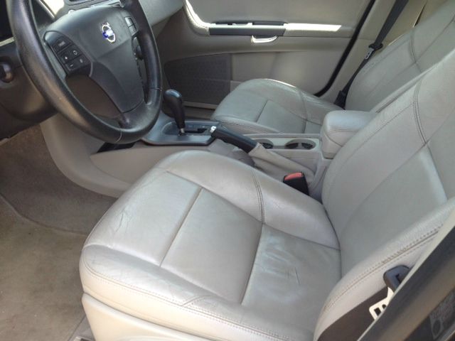 Volvo S40 2006 photo 3