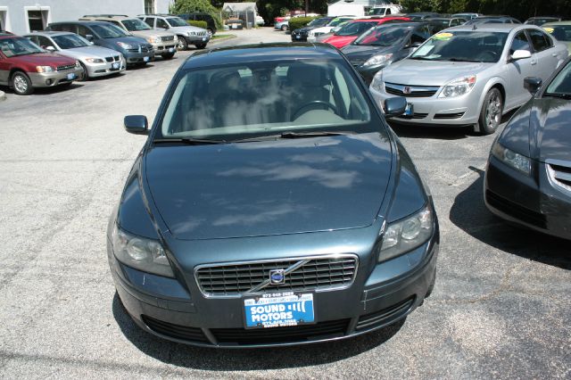 Volvo S40 2006 photo 1