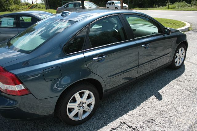 Volvo S40 2006 photo 4