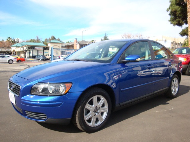 Volvo S40 2006 photo 4