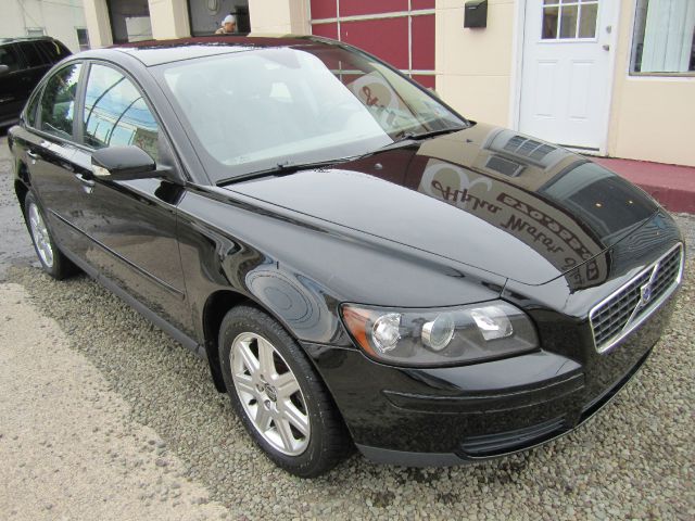Volvo S40 4X4 ED. Bauer EL Sedan