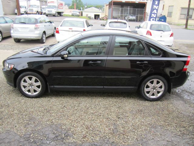 Volvo S40 2006 photo 3